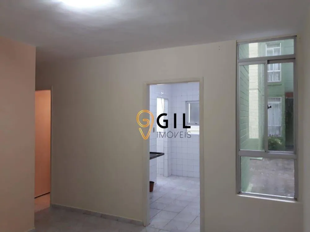 Apartamento, 2 quartos, 57 m² - Foto 2