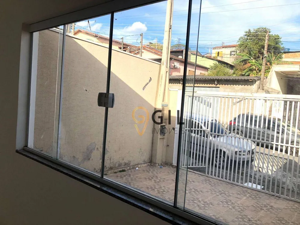 Casa, 3 quartos, 72 m² - Foto 2