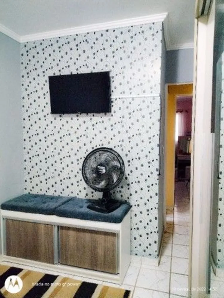 Casa de Condomínio, 2 quartos - Foto 4
