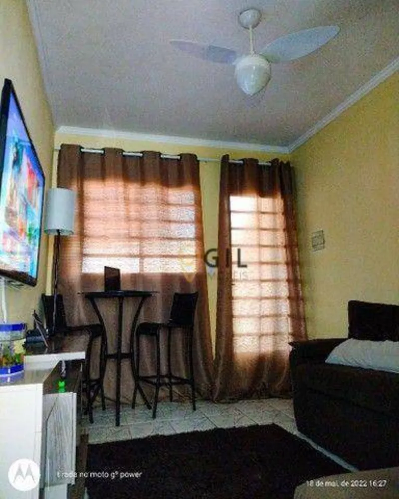 Casa de Condomínio, 2 quartos - Foto 3