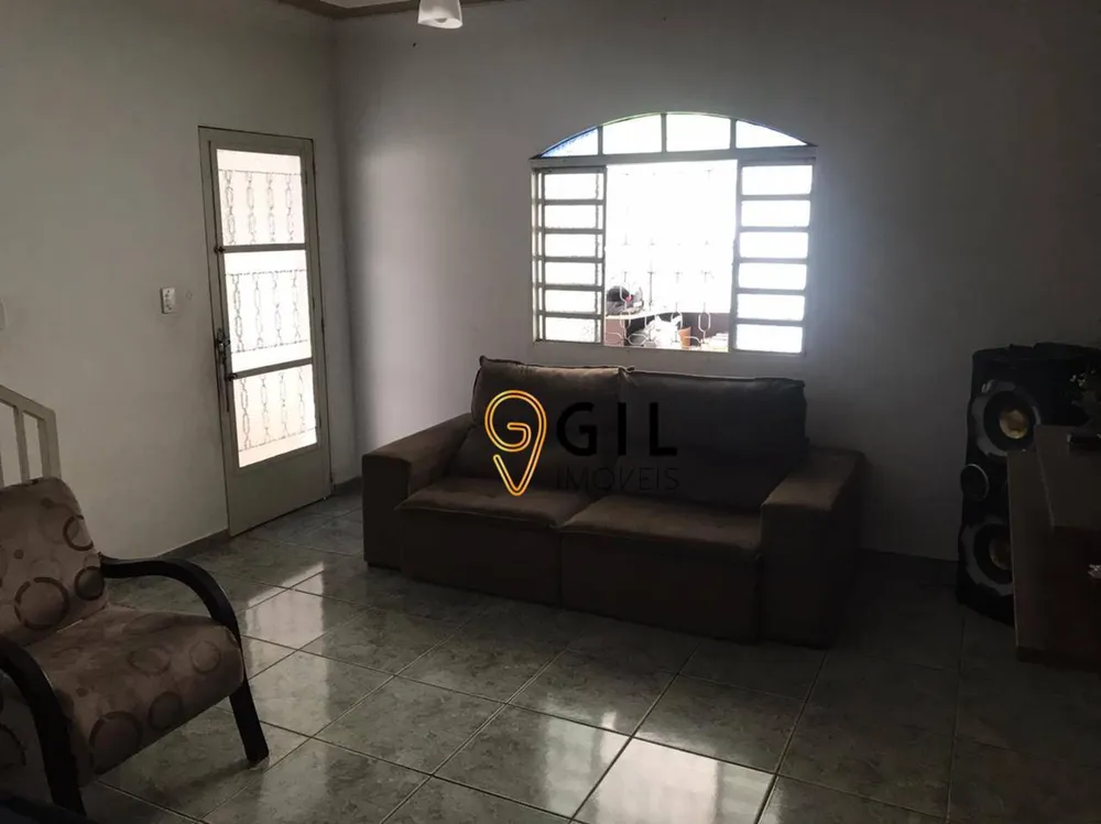 Sobrado, 3 quartos, 114 m² - Foto 3
