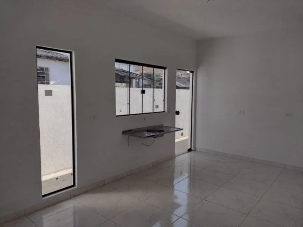 Casa, 2 quartos, 63 m² - Foto 2