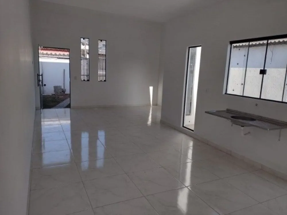 Casa, 2 quartos, 63 m² - Foto 1