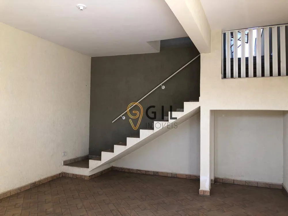 Sobrado, 4 quartos, 183 m² - Foto 2