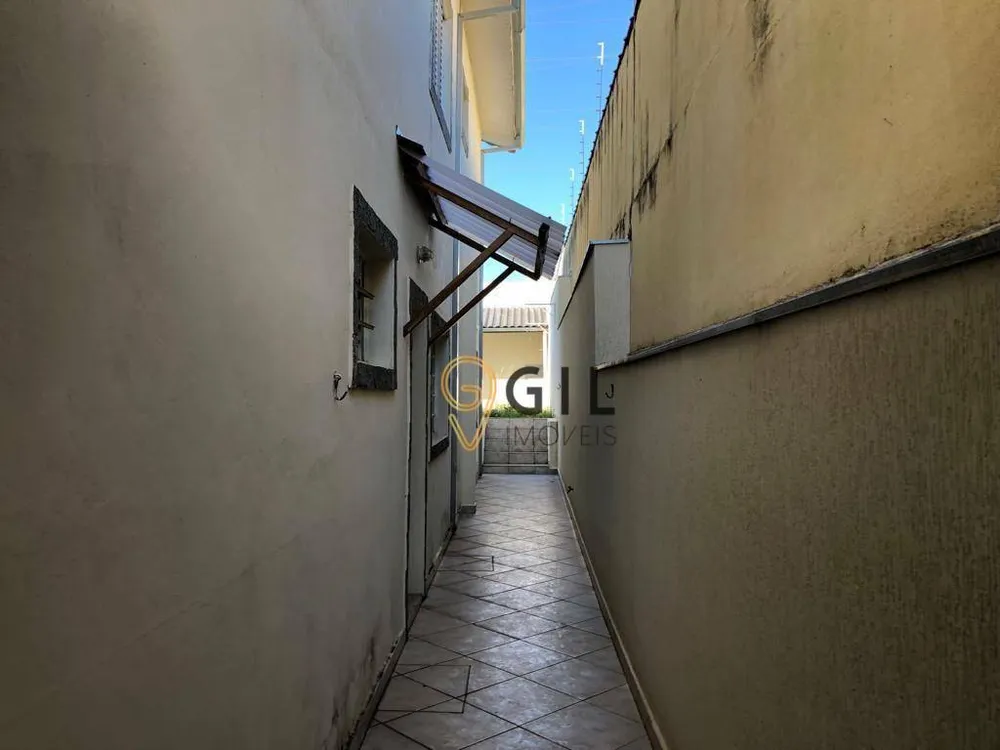 Sobrado, 4 quartos, 183 m² - Foto 3