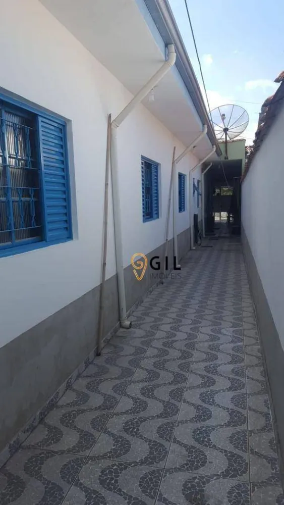 Casa, 3 quartos, 85 m² - Foto 1