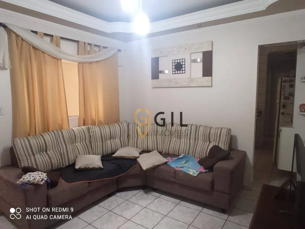Casa, 3 quartos, 260 m² - Foto 4