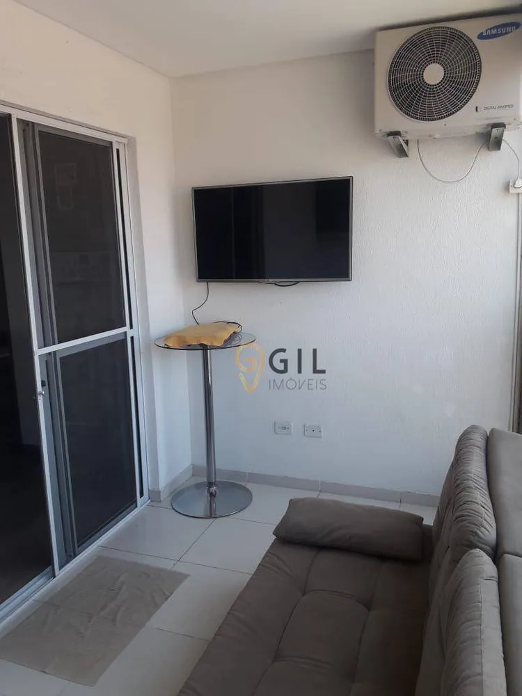 Apartamento, 2 quartos, 74 m² - Foto 4