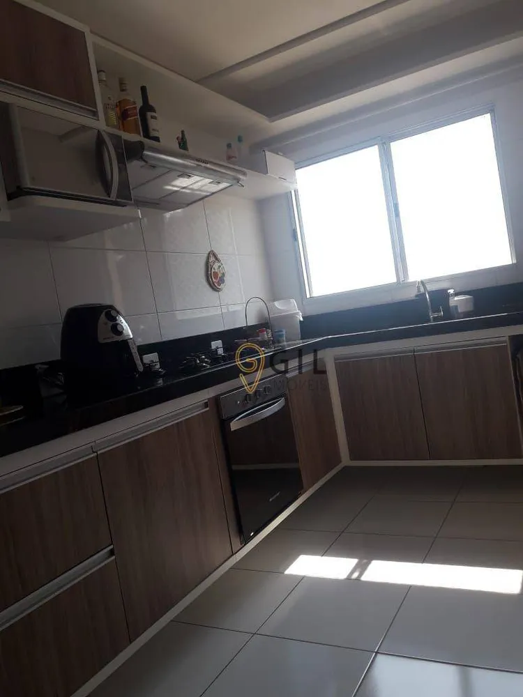 Apartamento, 2 quartos, 74 m² - Foto 1
