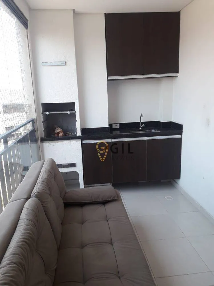Apartamento, 2 quartos, 74 m² - Foto 3