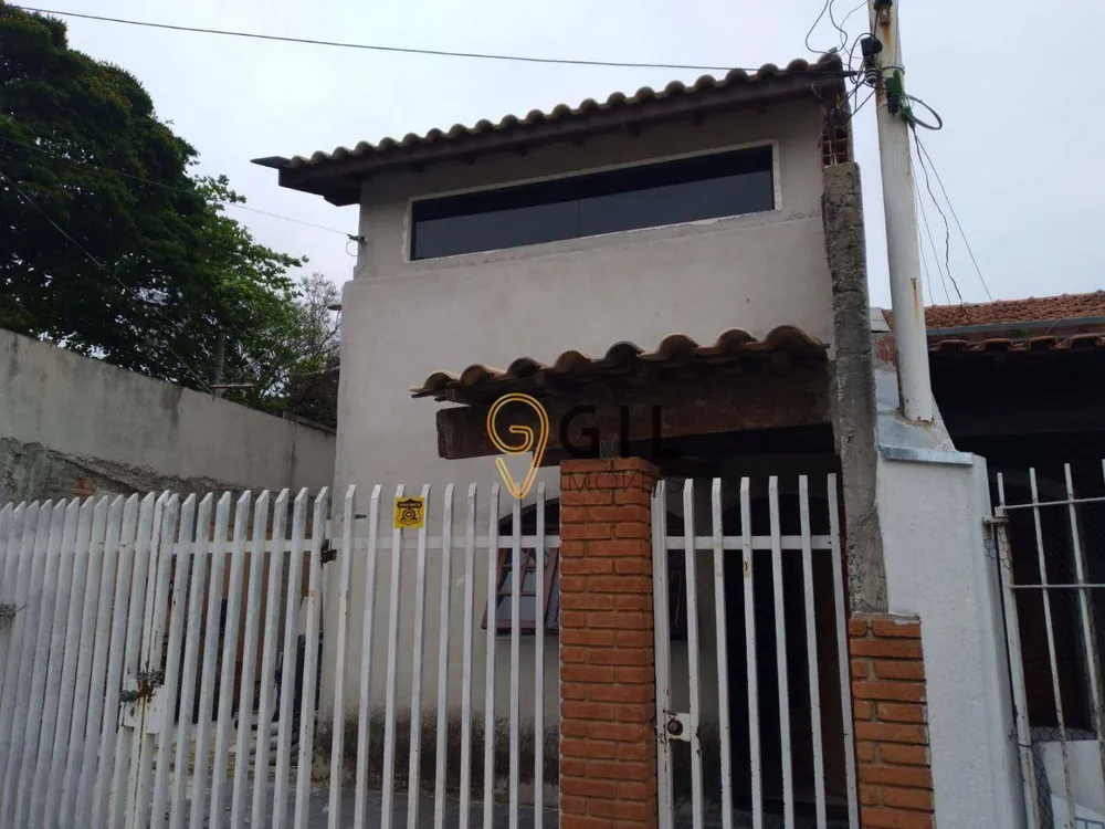 Sobrado, 3 quartos, 180 m² - Foto 1