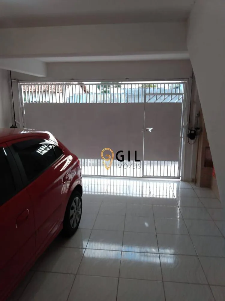 Casa, 3 quartos, 118 m² - Foto 2