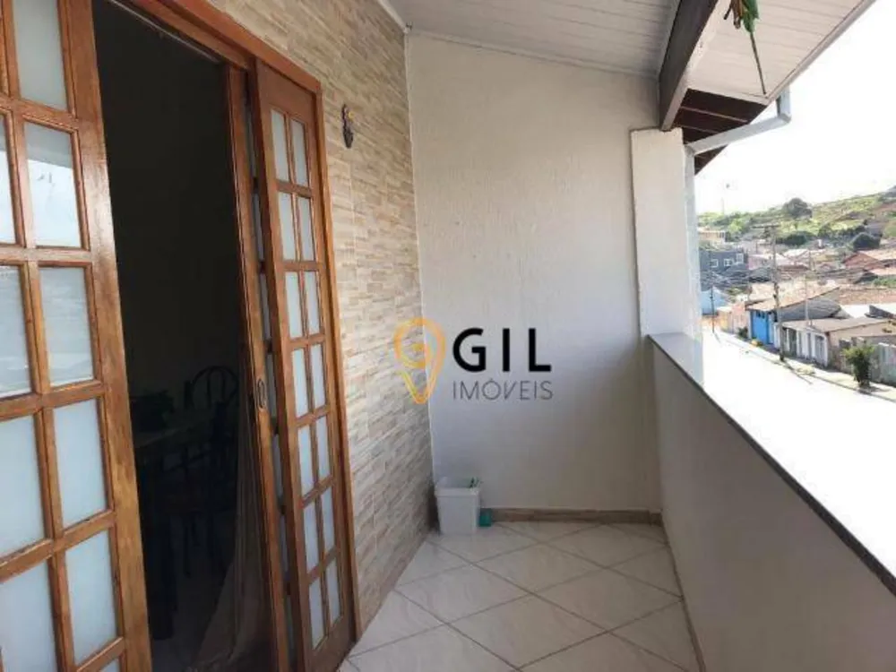 Casa, 3 quartos, 118 m² - Foto 4