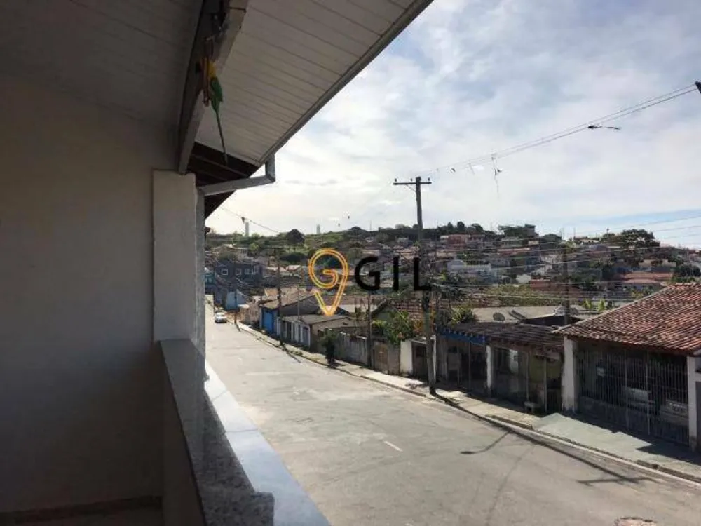 Casa, 3 quartos, 118 m² - Foto 3