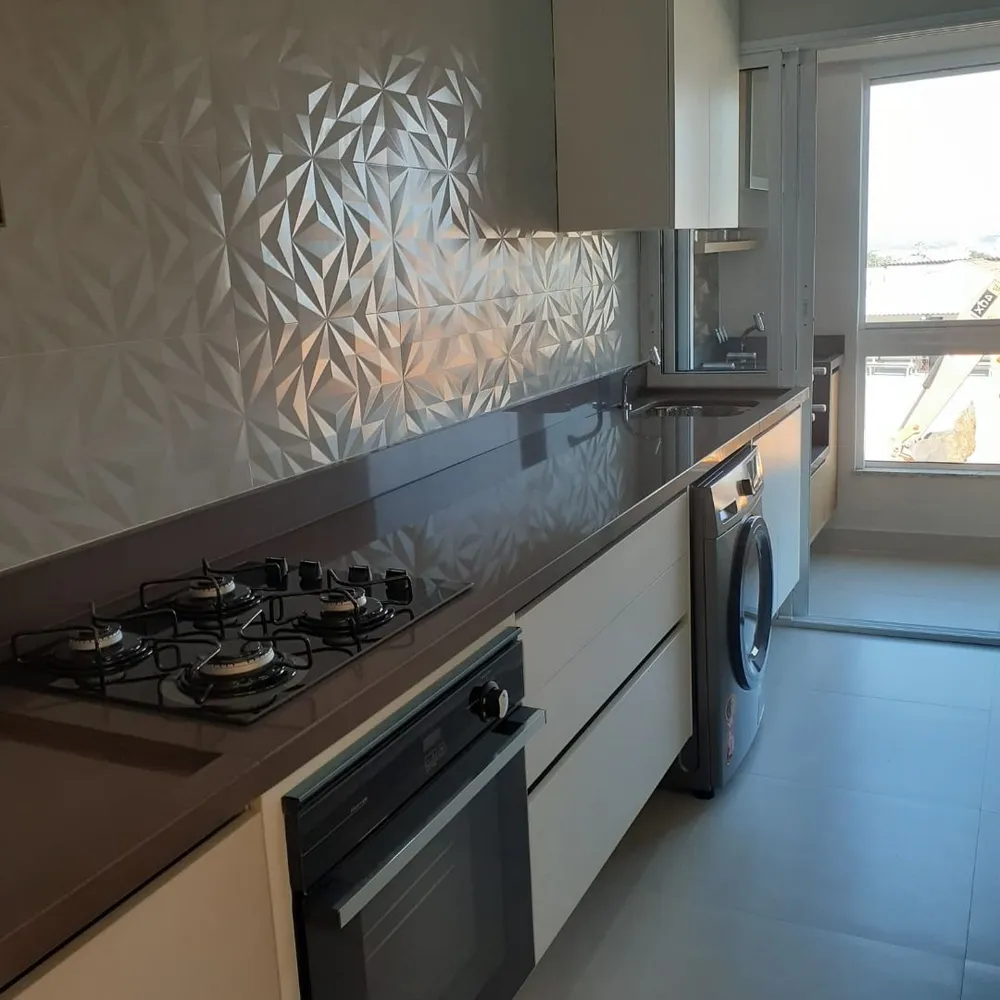 Apartamento, 2 quartos, 56 m² - Foto 4