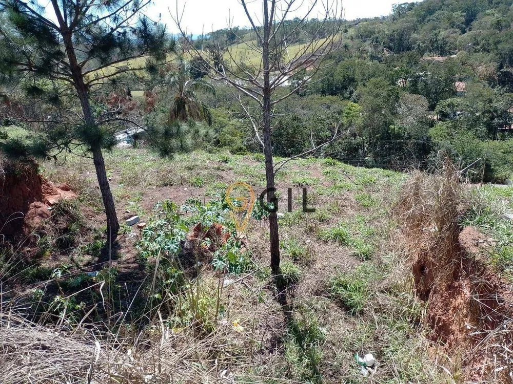 Terreno, 459 m² - Foto 2