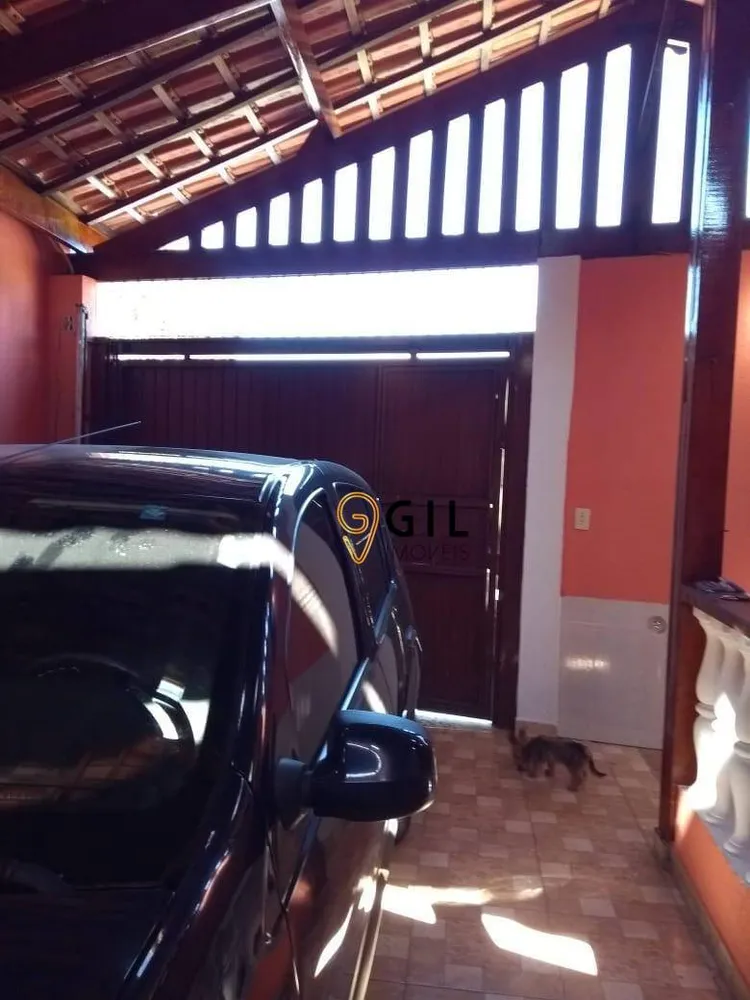 Casa, 3 quartos, 135 m² - Foto 4