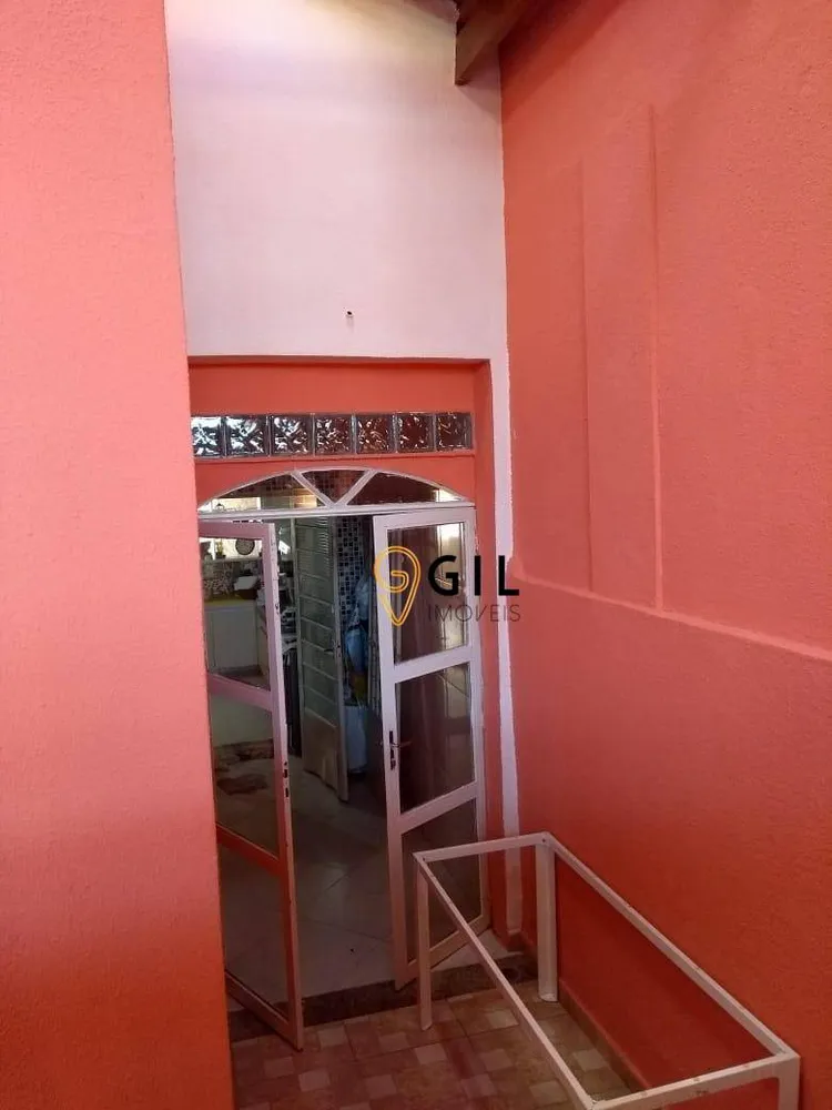 Casa, 3 quartos, 135 m² - Foto 2