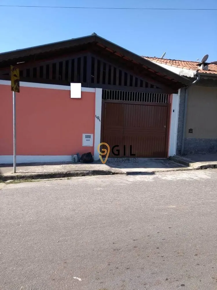 Casa, 3 quartos, 135 m² - Foto 1