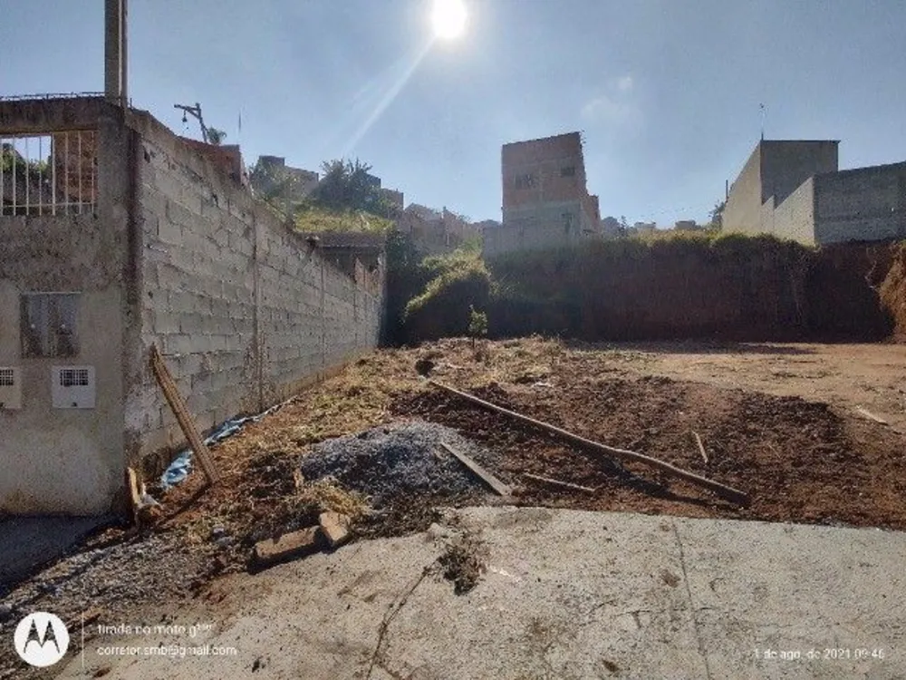 Terreno, 232 m² - Foto 1