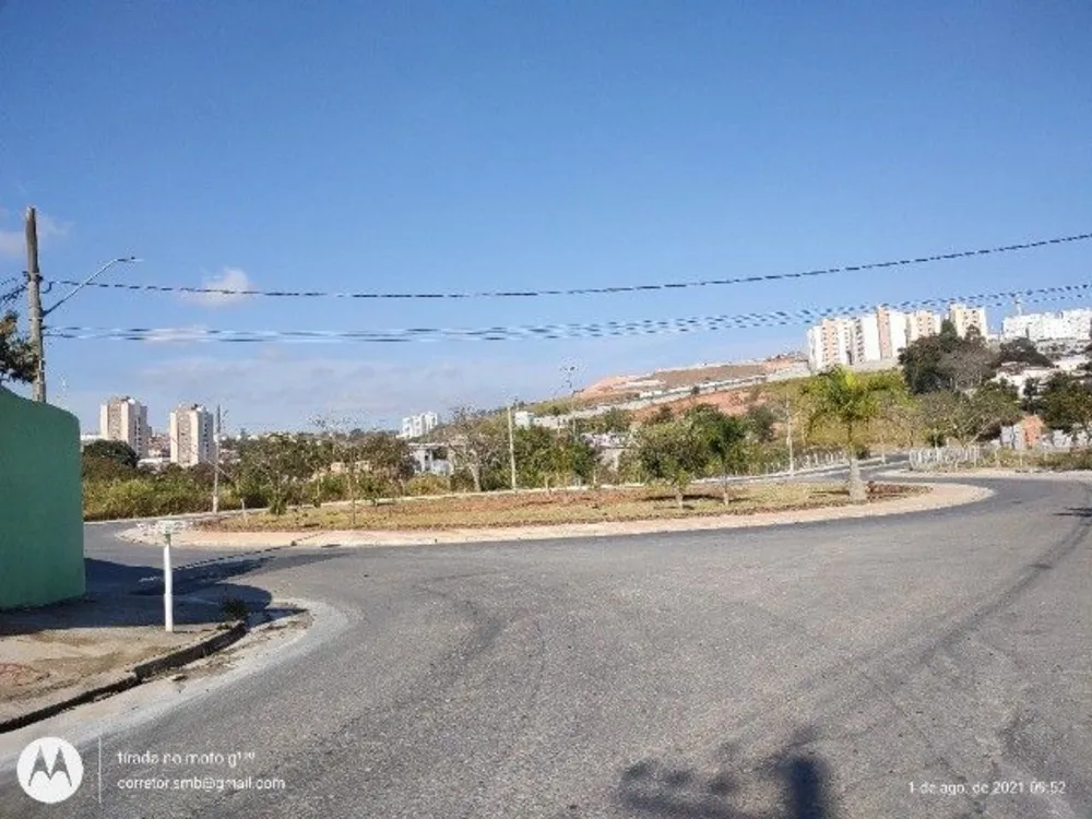 Terreno, 232 m² - Foto 2