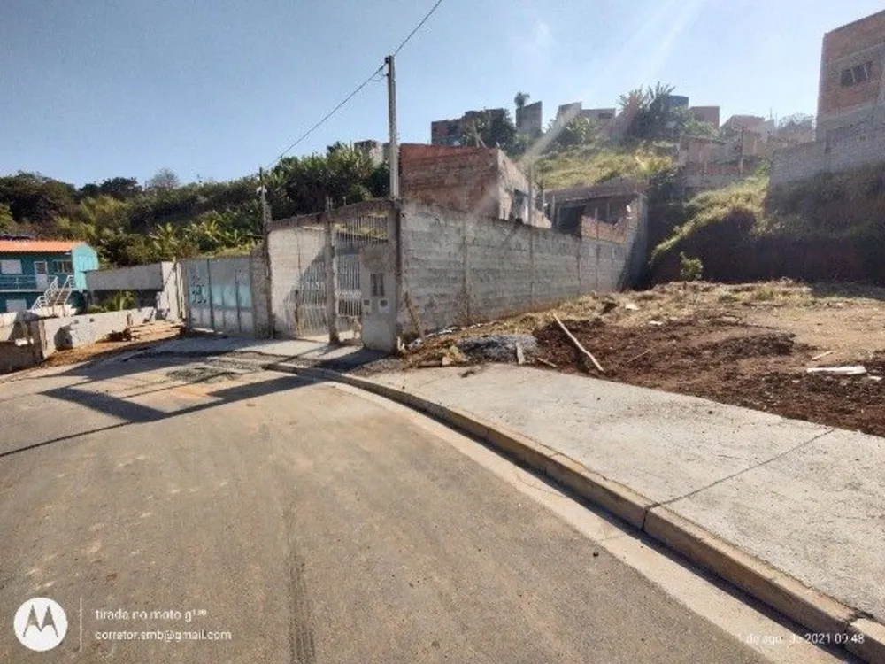 Terreno, 232 m² - Foto 4