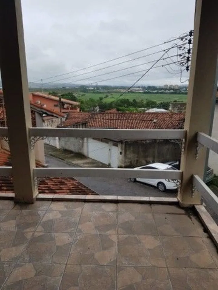 Sobrado, 4 quartos, 302 m² - Foto 4