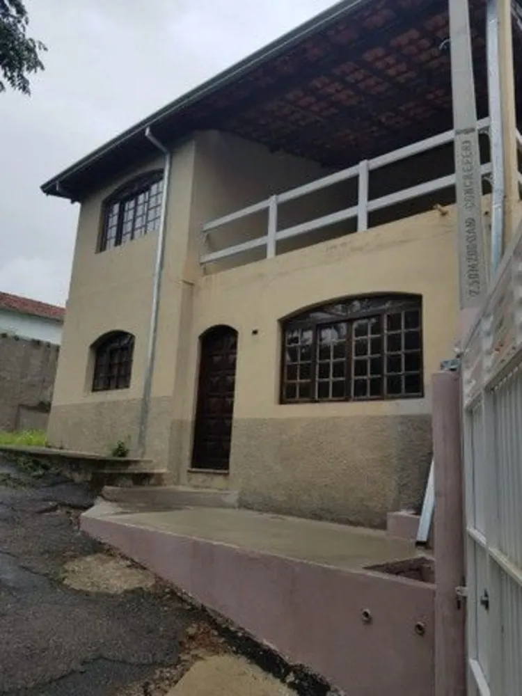Sobrado, 4 quartos, 302 m² - Foto 2