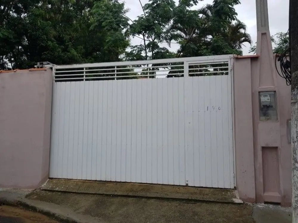Sobrado, 4 quartos, 302 m² - Foto 1