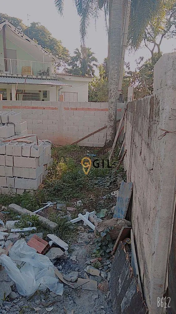 Terreno, 240 m² - Foto 2