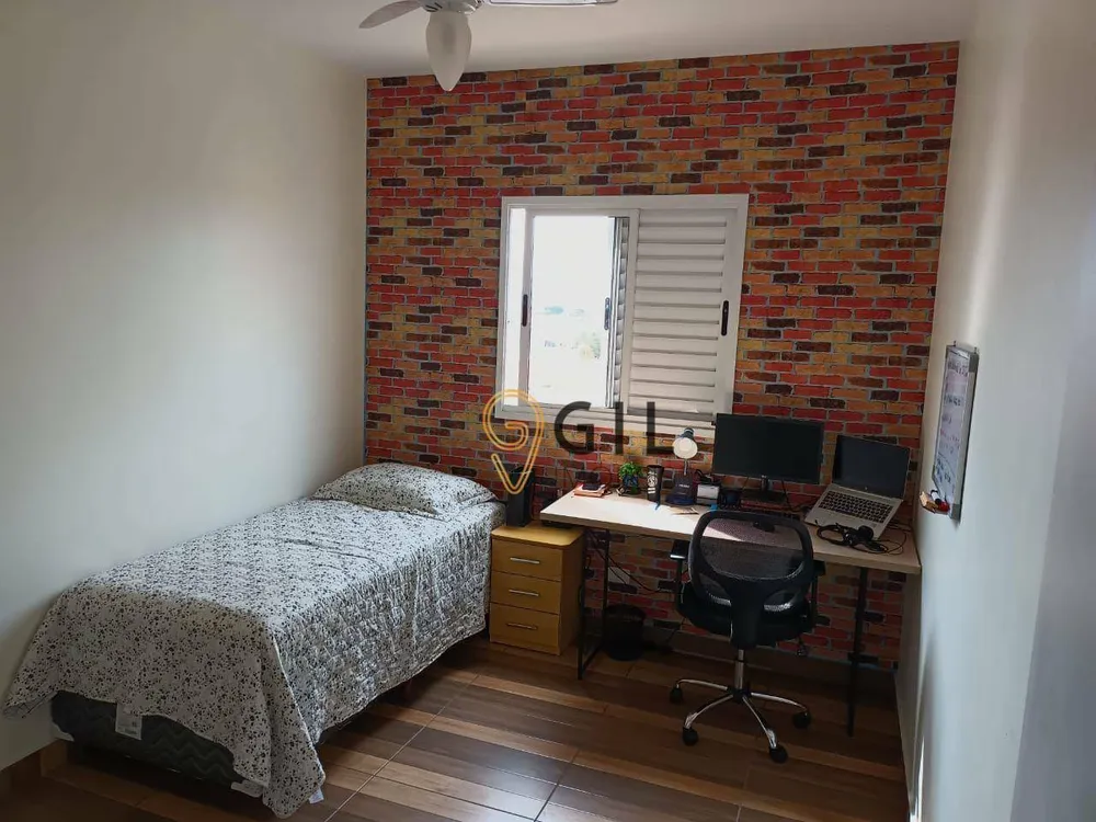 Apartamento, 2 quartos, 54 m² - Foto 2