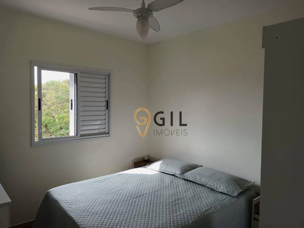 Apartamento, 2 quartos, 54 m² - Foto 3