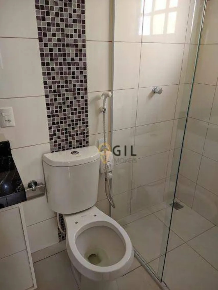 Casa, 4 quartos, 220 m² - Foto 4