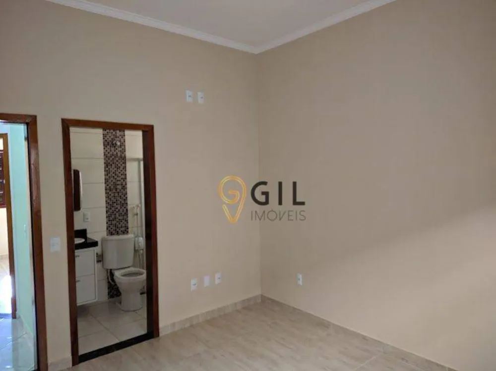 Casa, 4 quartos, 220 m² - Foto 3
