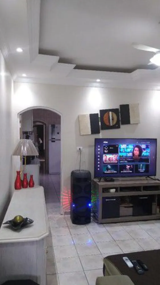 Sobrado, 3 quartos, 186 m² - Foto 2