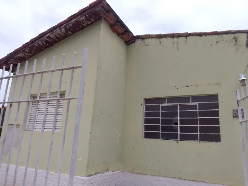 Casa, 3 quartos, 140 m² - Foto 1