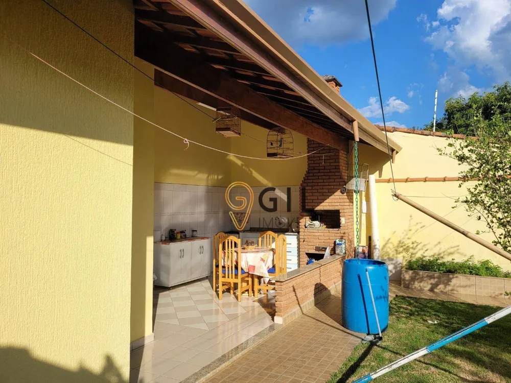 Casa, 3 quartos, 170 m² - Foto 3