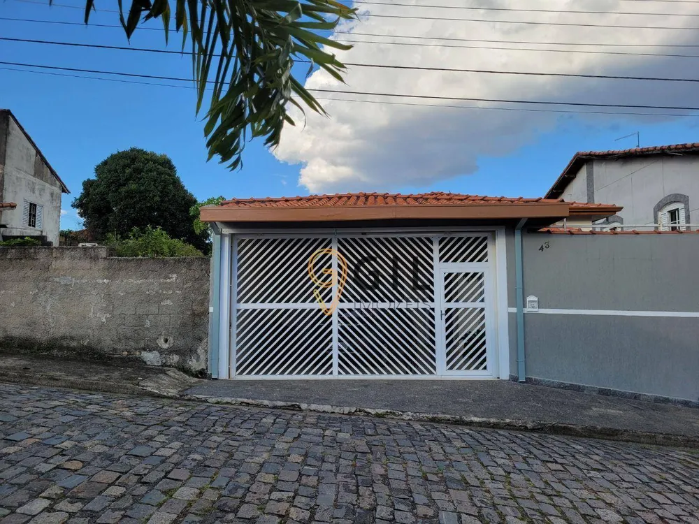 Casa, 3 quartos, 170 m² - Foto 1
