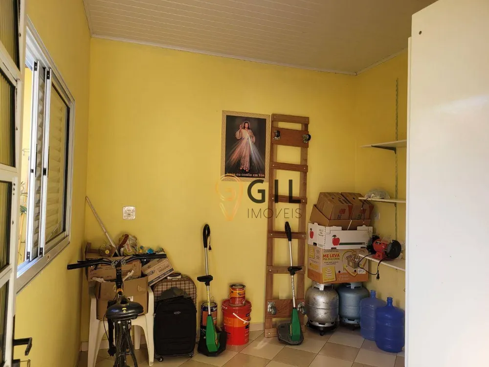 Casa, 3 quartos, 170 m² - Foto 4