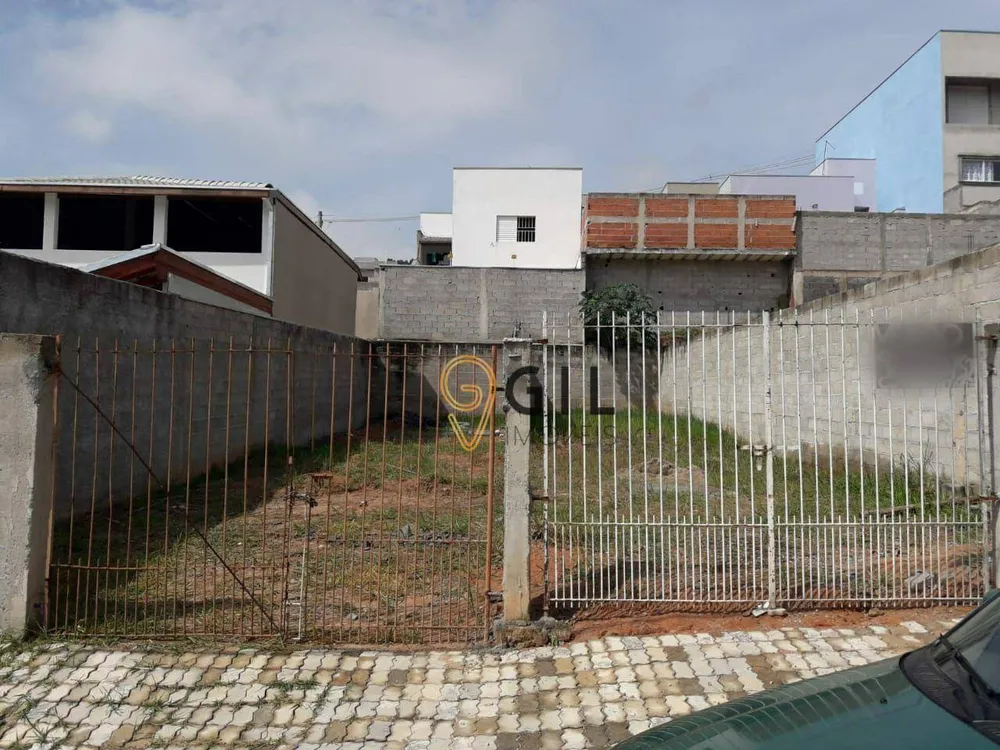 Terreno, 220 m² - Foto 1