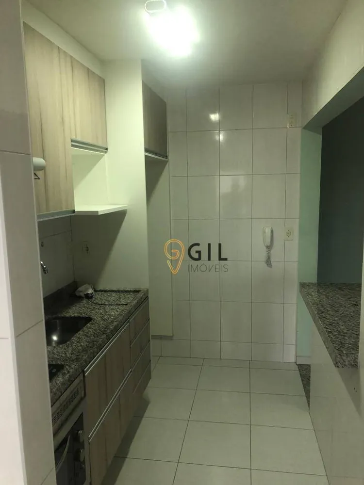 Apartamento, 2 quartos, 67 m² - Foto 4