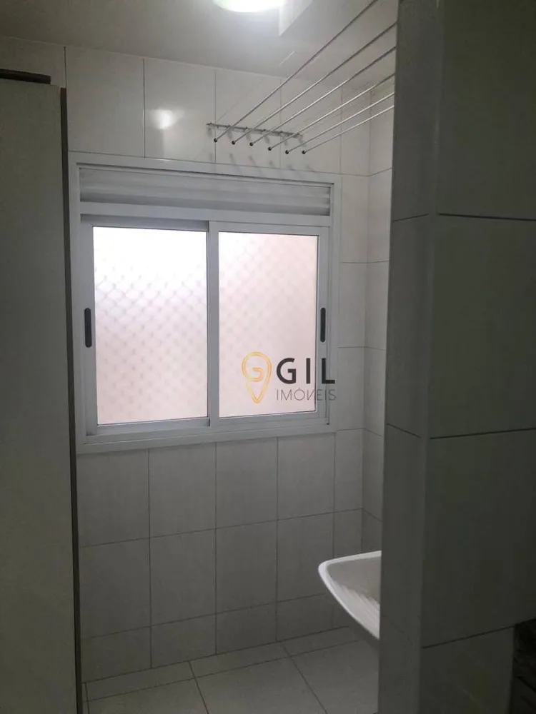 Apartamento, 2 quartos, 67 m² - Foto 2