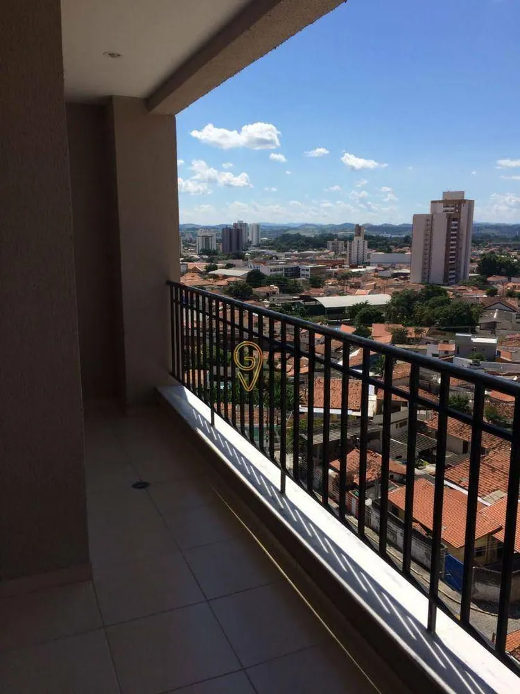 Apartamento, 3 quartos, 87 m² - Foto 3