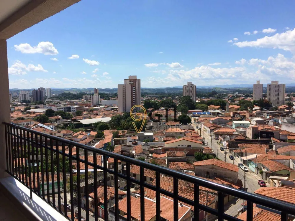 Apartamento, 3 quartos, 87 m² - Foto 2