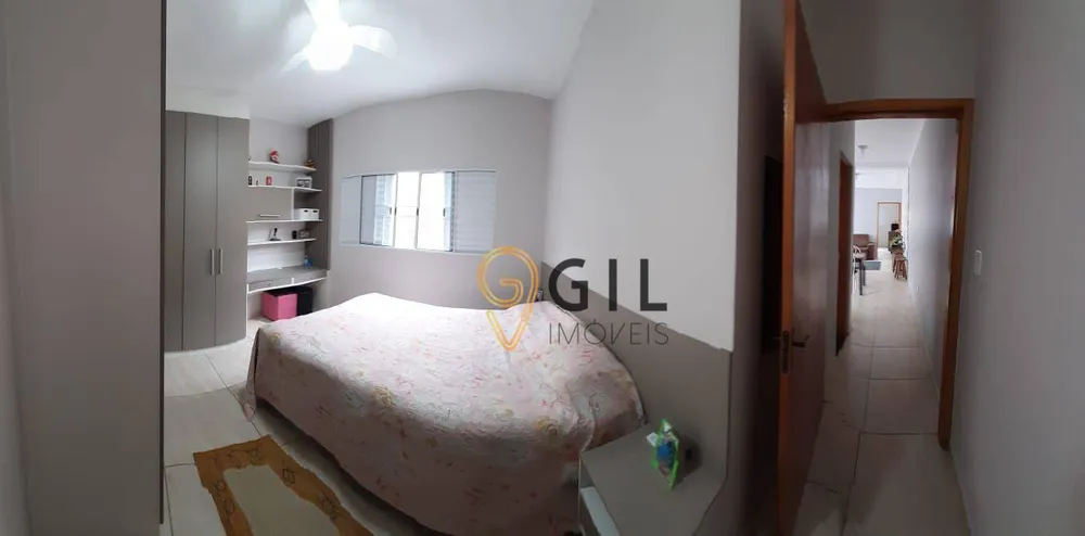 Sobrado, 2 quartos, 90 m² - Foto 4