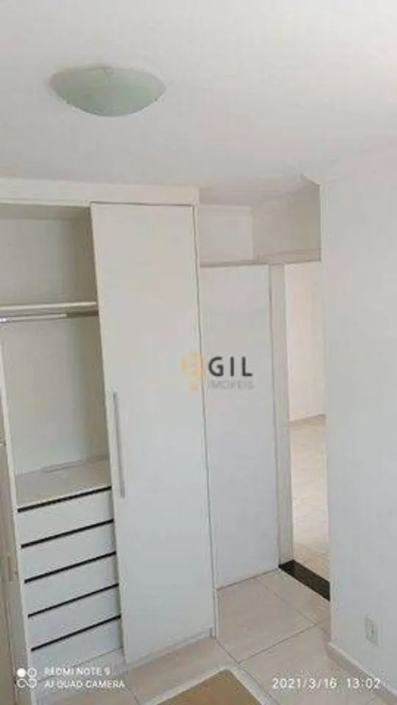 Apartamento, 2 quartos, 45 m² - Foto 4