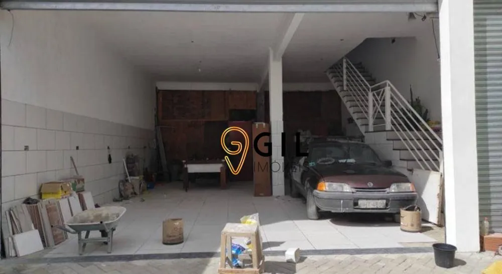Depósito-Galpão, 250 m² - Foto 2