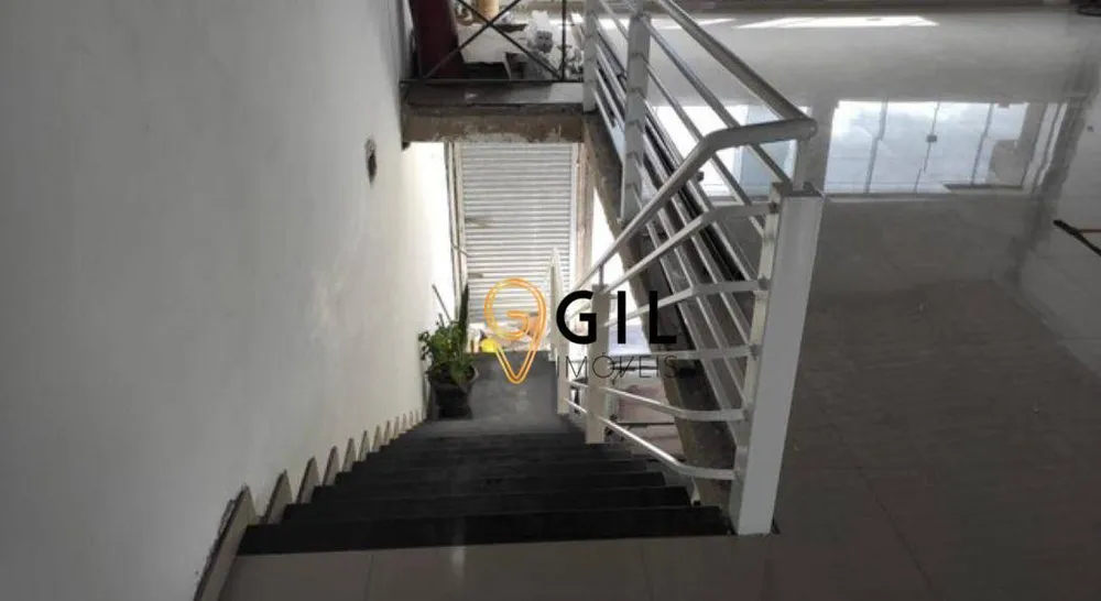 Depósito-Galpão, 250 m² - Foto 3
