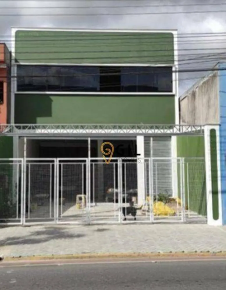 Depósito-Galpão, 250 m² - Foto 1