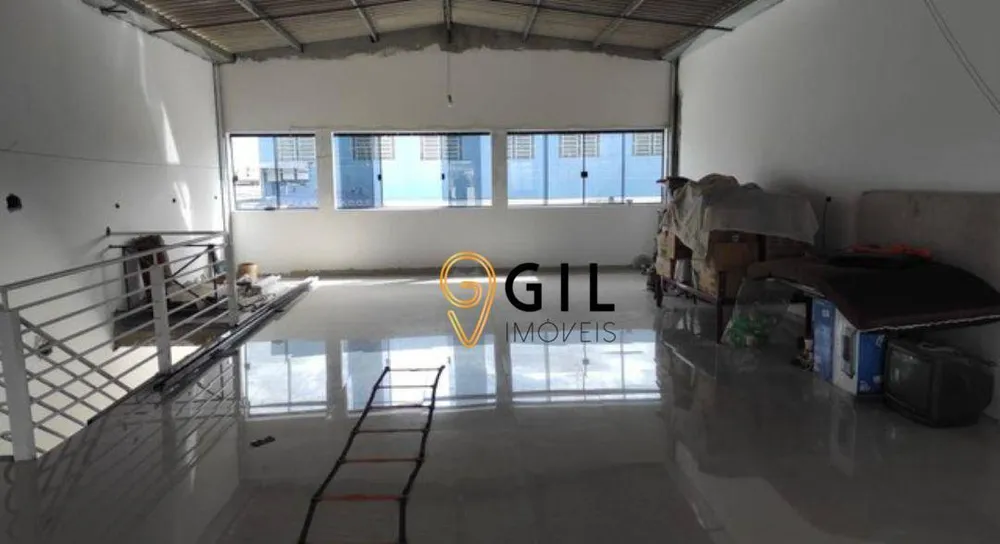 Depósito-Galpão, 250 m² - Foto 4